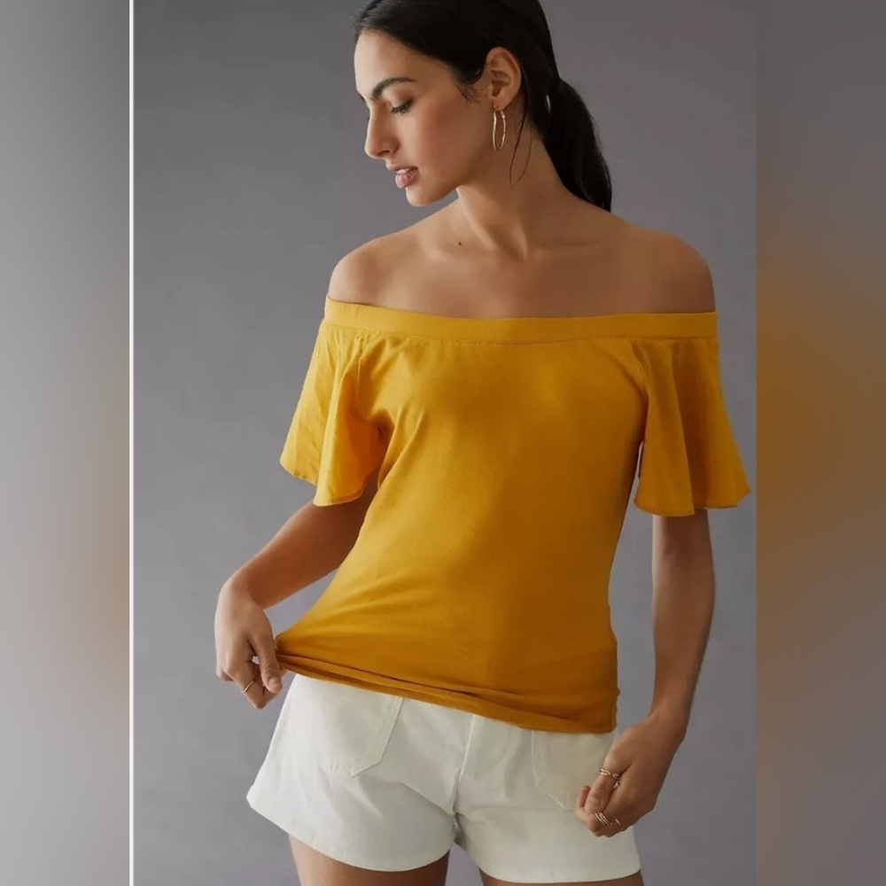 Maeve blouse - Picture 1 of 6